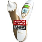 Top 10 Best Thermometers 2025