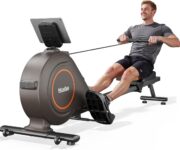Top 10 Best Rowing Machines 2025