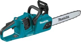 Top 10 Best Chainsaws 2025