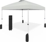 Top 10 Best Canopy Tents 2025