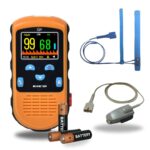 Top 10 Best Oximeters 2025