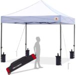 Top 10 Best Canopy Tents 2025