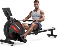 Top 10 Best Rowing Machines 2025