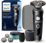 Top 10 Best Electric Shavers 2025