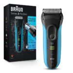 Top 10 Best Electric Shavers 2025
