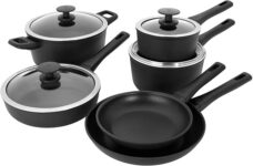 Top 10 Best Cookware Sets 2025