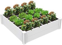 Top 10 Best Raised Garden Beds 2025