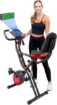 Top 10 Best Exercise Bikes 2025