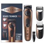 Top 10 Best Male Trimmers 2025