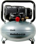 Top 10 Best Air Compressors 2025