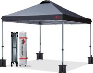Top 10 Best Canopies 2025