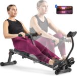 Top 10 Best Rowing Machines 2025