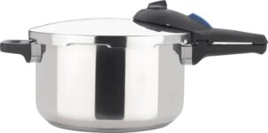 Top 10 Best Pressure Cookers 2025