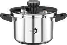 Top 10 Best Pressure Cookers 2025