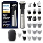 Top 10 Best Hair Clippers 2025