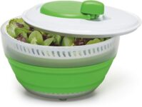 Top 10 Best Salad Spinners 2025