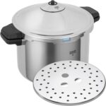 Top 10 Best Pressure Cookers 2025