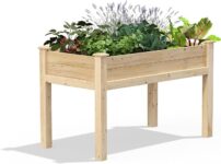 Top 10 Best Raised Garden Beds 2025