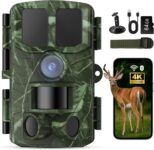 Top 10 Best Trail Cameras 2025