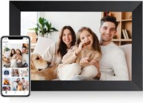 Top 10 Best Digital Picture Frames 2025