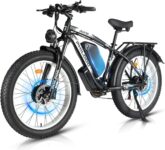 Top 10 Best Electric Bikes 2025