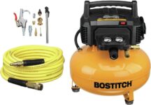 Top 10 Best Air Compressors 2025