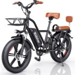 Top 10 Best Electric Bikes 2025