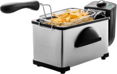 Top 10 Best Deep Fryers 2025