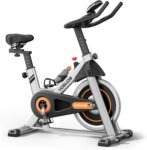 Top 10 Best Exercise Bikes 2025