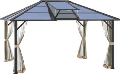 Top 10 Best Gazebos 2025