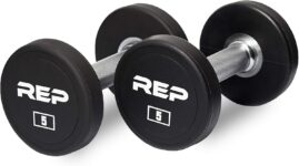 Top 10 Best Dumbbells 2025