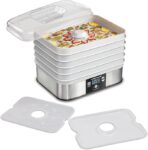 Top 10 Best Dehydrators 2025