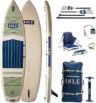 Top 10 Best Stand Up Paddle Boards 2025