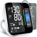 Top 10 Best Blood Pressure Monitors 2025