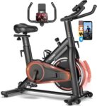 Top 10 Best Exercise Bikes 2025