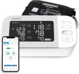 Top 10 Best Blood Pressure Monitors 2025