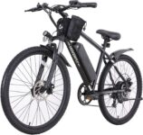 Top 10 Best Electric Bikes 2025