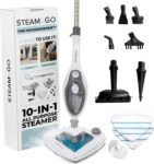 Top 10 Best Steam Mops 2025