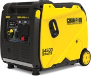 Top 10 Best Portable Generators 2025