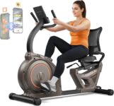 Top 10 Best Exercise Bikes 2025