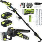 Top 10 Best Mini Chainsaws 2025