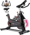 Top 10 Best Exercise Bikes 2025