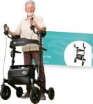 Top 10 Best Rollator Walkers 2025