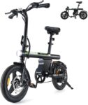 Top 10 Best Electric Bikes 2025