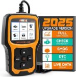 Top 10 Best OBD Scanners 2025