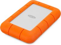 Top 10 Best Portable SSDs 2025