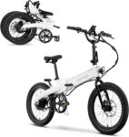 Top 10 Best Electric Bikes 2025