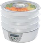 Top 10 Best Dehydrators 2025