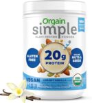 Top 10 Best Protein Powders 2025