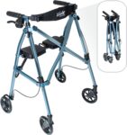 Top 10 Best Rollator Walkers 2025
